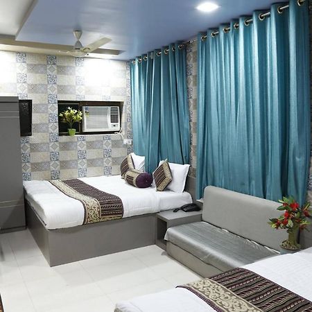 Hotel Chishtiya Palace Ajmer Sharif Екстер'єр фото