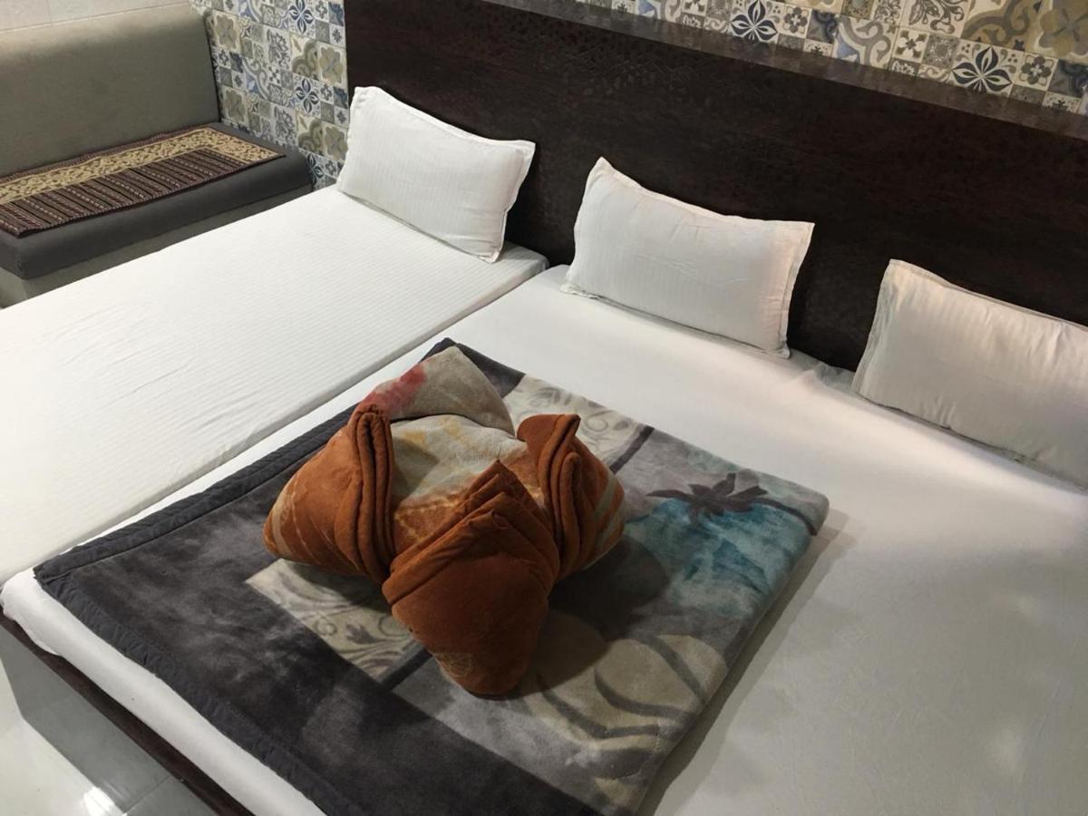 Hotel Chishtiya Palace Ajmer Sharif Екстер'єр фото