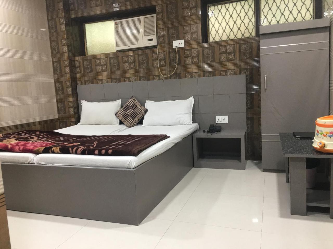 Hotel Chishtiya Palace Ajmer Sharif Екстер'єр фото