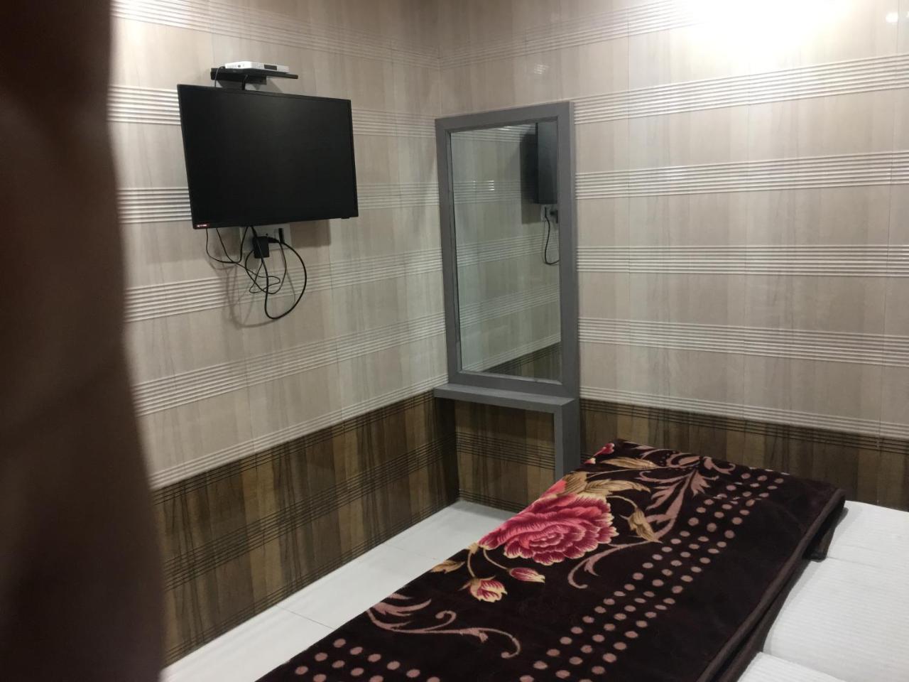Hotel Chishtiya Palace Ajmer Sharif Екстер'єр фото
