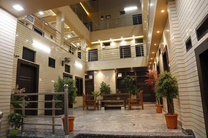 Hotel Chishtiya Palace Ajmer Sharif Екстер'єр фото